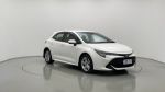 Image for 2019 Toyota Corolla Ascent Sport Hatchback