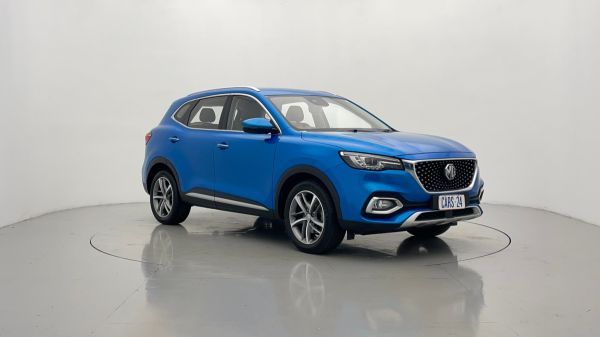 2020 MG Hs Excite Wagon image