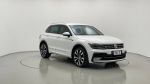Image for 2017 Volkswagen TIGUAN 162 TSI Highline Wagon