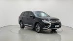 Image for 2018 Mitsubishi OUTLANDER ES 7 SEAT (2WD) Wagon