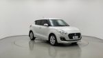 Image for 2018 Suzuki SWIFT GL Navigator Hatchback