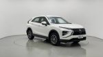 Image for 2023 Mitsubishi Eclipse Cross ES (2WD) Wagon