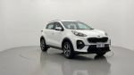 Image for 2020 Kia SPORTAGE S (FWD) Wagon