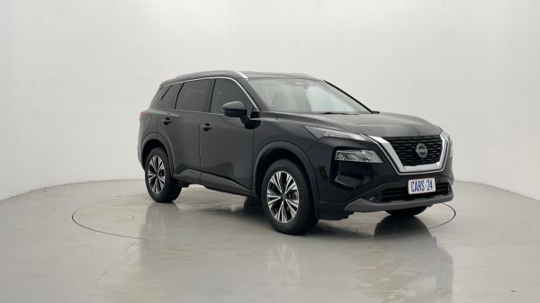 2022 Nissan X-TRAIL ST-L (2WD) Wagon image