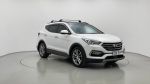 Image for 2016 Hyundai Santa Fe HIGHLANDER CRDi (4x4) Wagon