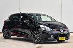 Image for 2014 Renault Clio Hatchback IV B98 Expression