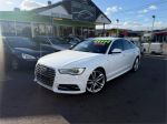 Image for 2016 AUDI A6 4D SEDAN 4GL MY16 2.0 TDI S TRONIC S-LINE