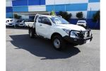 Image for 2017 Mazda BT-50 XT UR 4X4