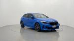 Image for 2021 BMW 1 Series 18i M SPORT Hatchback
