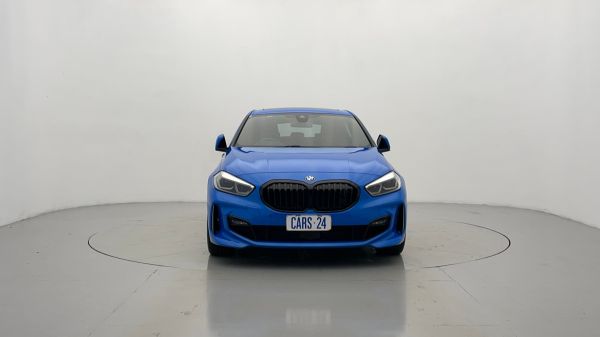 2021 BMW 1 Series 18i M SPORT Hatchback image