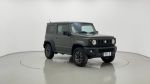 Image for 2022 Suzuki JIMNY GLX (QLD) Wagon