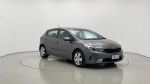 Image for 2017 Kia CERATO S Hatchback