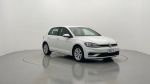 Image for 2018 Volkswagen GOLF 110 TSI TRENDLINE Hatchback