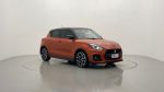 Image for 2021 Suzuki SWIFT SPORT NAVI TURBO Hatchback