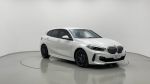 Image for 2020 BMW 1 Series 18i M SPORT Hatchback