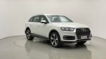 Image for 2016 Audi Q7 3.0 TDI 160kW Quattro Tiptronic Wagon