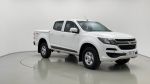 Image for 2019 Holden COLORADO LS (4x4) Utility