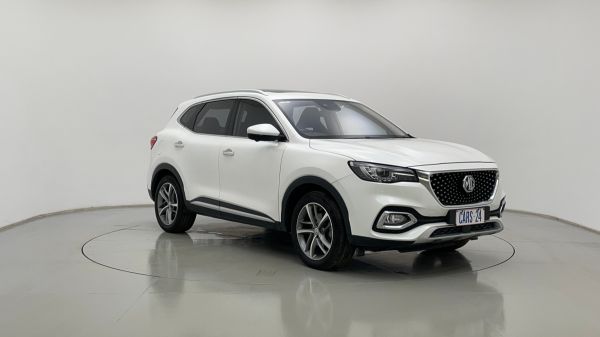 2022 MG HS +EV PHEV ESSENCE Wagon image
