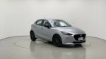 Image for 2022 Mazda 2 G15 PURE SP Hatchback