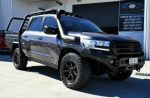 Image for 2019 Toyota Landcruiser VDJ200R VX Grey 6 Speed Sports Automatic Wagon