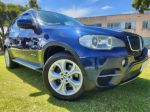 Image for 2011 Bmw X5 Wagon xDrive30d E70 MY10