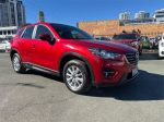 Image for 2016 MAZDA CX-5 4D WAGON MY15 MAXX SPORT (4x2)