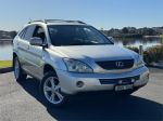 Image for 2007 Lexus RX Wagon MHU38R RX400h