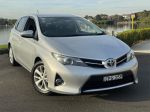 Image for 2013 Toyota Corolla Hatchback ZRE182R Ascent Sport