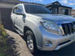 Image for 2014 Toyota Landcruiser Prado Wagon KDJ150R MY14 GXL