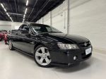 Image for 2006 HOLDEN COMMODORE UTILITY VZ MY06 SS THUNDER