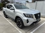 Image for 2023 Nissan Navara Utility D23 MY23 ST-X