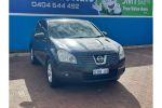Image for 2008 Nissan Dualis Ti J10