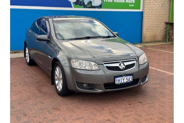 2010 Holden Berlina  VE Series II image