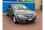 Image for 2010 Holden Berlina  VE Series II