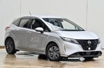 Image for 2021 Nissan Note Other