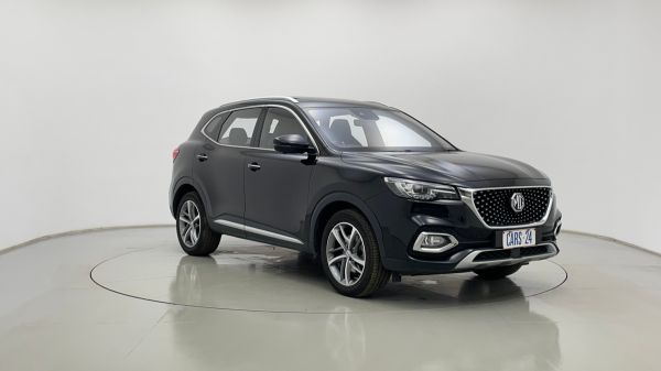 2021 MG Hs ESSENCE ANFIELD EDITION Wagon image