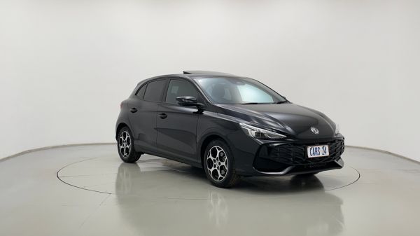 2024 MG Mg3 Essence Hatchback image