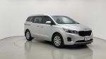 Image for 2015 Kia CARNIVAL S Wagon