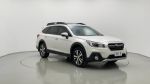 Image for 2019 Subaru OUTBACK 2.5I Premium AWD Wagon