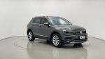 Image for 2017 Volkswagen TIGUAN 162 TSI Highline Wagon