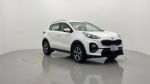 Image for 2019 Kia SPORTAGE SI (FWD) Wagon