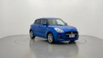 Image for 2023 Suzuki SWIFT GL NAVI Hatchback