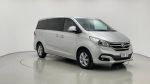 Image for 2019 LDV G10 Diesel (7 Seat Mpv) Wagon