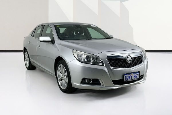2015 Holden MALIBU CDX EM MY14 image