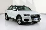 Image for 2016 Audi Q3 1.4 TFSI (110kW) 8U MY15
