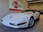 Image for 1994 CHEVROLET CORVETTE COUPE ZR-1