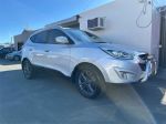 Image for 2015 HYUNDAI iX35 4D WAGON LM SERIES II ELITE (FWD)