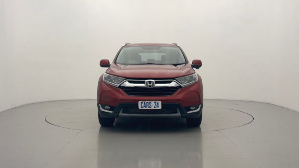 2018 Honda CR-V Vi (2WD) Wagon image