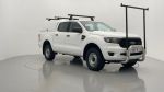 Image for 2020 Ford Ranger XL 2.2 Hi-Rider (4x2) Cab Chassis