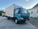 Image for 2008 TOYOTA DYNA Other DYNA HYBRID